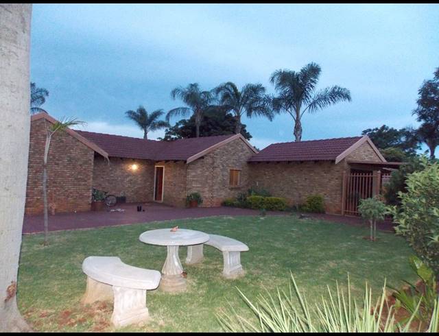 3 BEDROOM HOUSE SOLD IN CHANTELLE